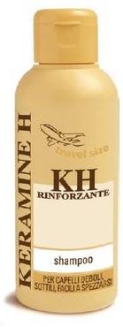 Shampoo rinforzante Travel Size 100 ml