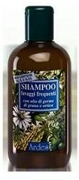Shampoo per Lavaggi Frequenti 250 ml