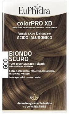 Colorpro XD Gel Colorante Capelli 600 Biondo Scuro