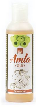 Olio Di Amla per Capelli 100 Ml