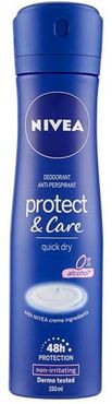 Protect & Care Spray deodorante 150 ml