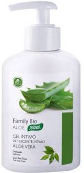 Bio Aloe Vera Gel Intimo 250 ml