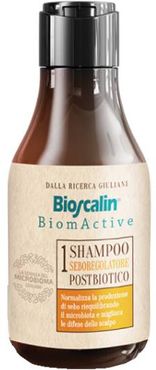Biomactive Shampo sebo regolatore 200 ml