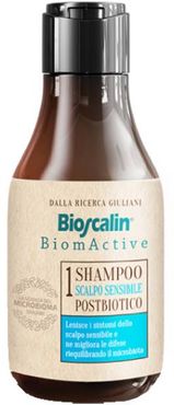 Biomactive Shampoo scalpo sensibile 200 ml