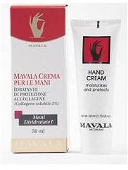 Creme Mains 50ml