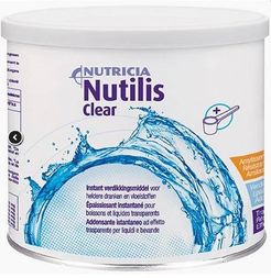 Nutilis Clear 175 G