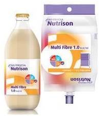 Nutrison Multifibre Plastica 500 Ml