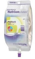 Nutrison Advanced Peptisorb 500 Ml