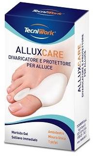 Alluxcare 1 Dito 1 Pezzo