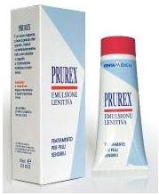 Prurex Emulsione Pelli Sensibili 75 Ml