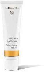 Maschera strutturante per il viso 30 ml