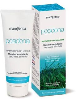 Posidonia Maschera Esfoliante Antimacchie 75 ml