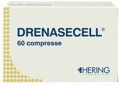 Drenasecell 60 Compresse 450 mg