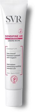 Sensifine AR Crema ricca antirossori 40 ml