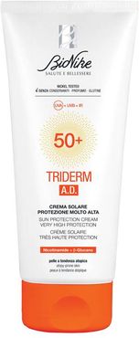 Triderm AD Crema solare SPF50+ 200 ml