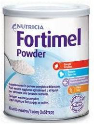 Fortimel Powder Proteico Gusto Neutro 335 G