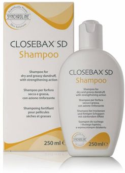 Closebax Sd Shampoo Antiforfora 250 ml