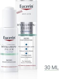 Hyaluron Filler Siero Perfezionatore 30 ml