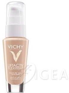 Liftactiv Flexilift Teint Fondotinta Antirughe 30 ml