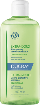 Extra Delicato Shampoo Dermoprotettivo 400 ml