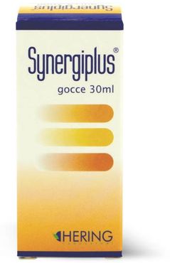 SepiaPlus Medicinale Omeopatico Gocce 30 ml