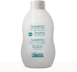Shampoo per capelli grassi o con forfora 500 ml