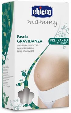 Mammy Fascia Gravidanza Taglia M