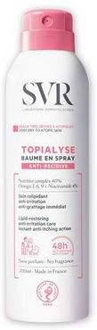 Topialyse Baume En Spray Anti-Prurito 200 ml