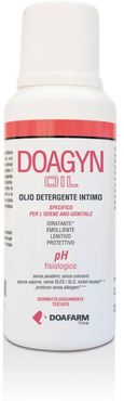 Doagyn Oil Detergente Intimo 250 ml