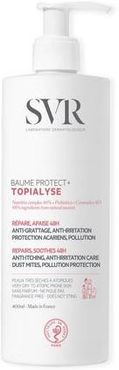 Topialyse Baume Protect+ Balsamo Viso e Corpo 400ml