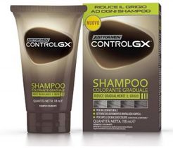 Control GX Shampoo Colorante Graduale