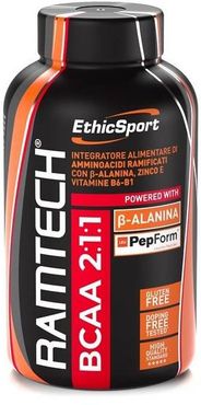 Ethic Sport Ramtech Bcaa 2:1:1 360 Compresse