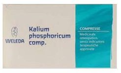 Kalium Phosphoricum Comp. 200 Compresse