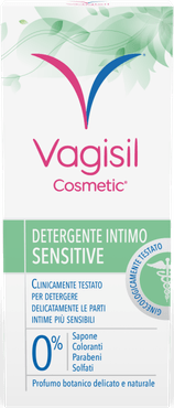 Detergente Intimo Sensitive 250 ml