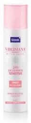 Virginiana 24H Deodorante Sensitive 100 Ml