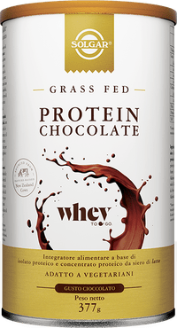 Protein Chocolate Integratore Proteico 377 G