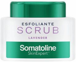 Somatoline Skin Expert Scrub Esfoliante alla Lavanda 350 g