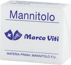 Mannite F.U. Cubo Lassativo 25 G