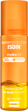 Fotoprotector Hydro Oil SPF 30 200 ml