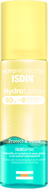 Fotoprotector Hydrolotion Lozione bifasica SPF50 200 ml