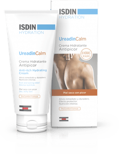 Ureadin Calm Crema Corpo Idratante Antiprurito 200 ml