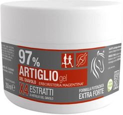 Gel Artiglio 97% 250 ml