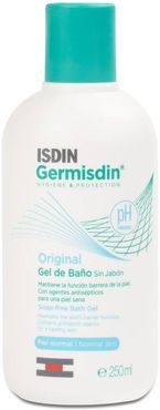 Germisdin Original Gel Detergente Senza Sapone Pelli Normali 250 ml