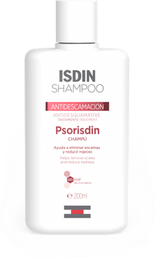 Psorisdin Control Shampoo per Psoriasi 200 ml