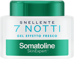 Somatoline Cosmetic  7 Notti Gel Fresco Snellente 250 ml