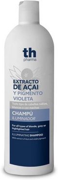 Shampoo Capelli Bianchi E Biondi 750 Ml