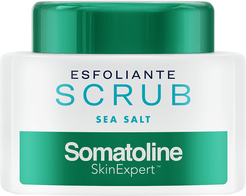 Somatoline Skin Expert Corpo Scrub Sea Salt 350 g