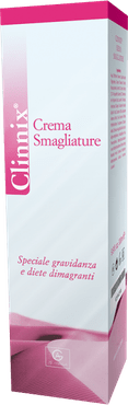Clinnix Crema Smagliature 300ml