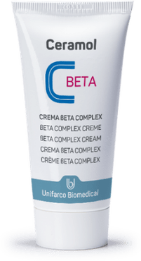 Crema Betacomplex Contro Irritazioni 50 Ml