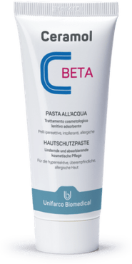 Beta Pasta All'Acqua Lenitiva Adsorbente 75 Ml